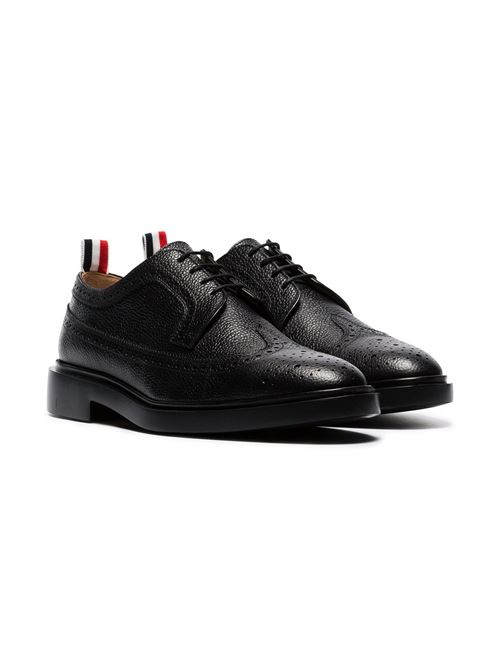 MEN Brogues THOM BROWNE | MFD002H 00198001